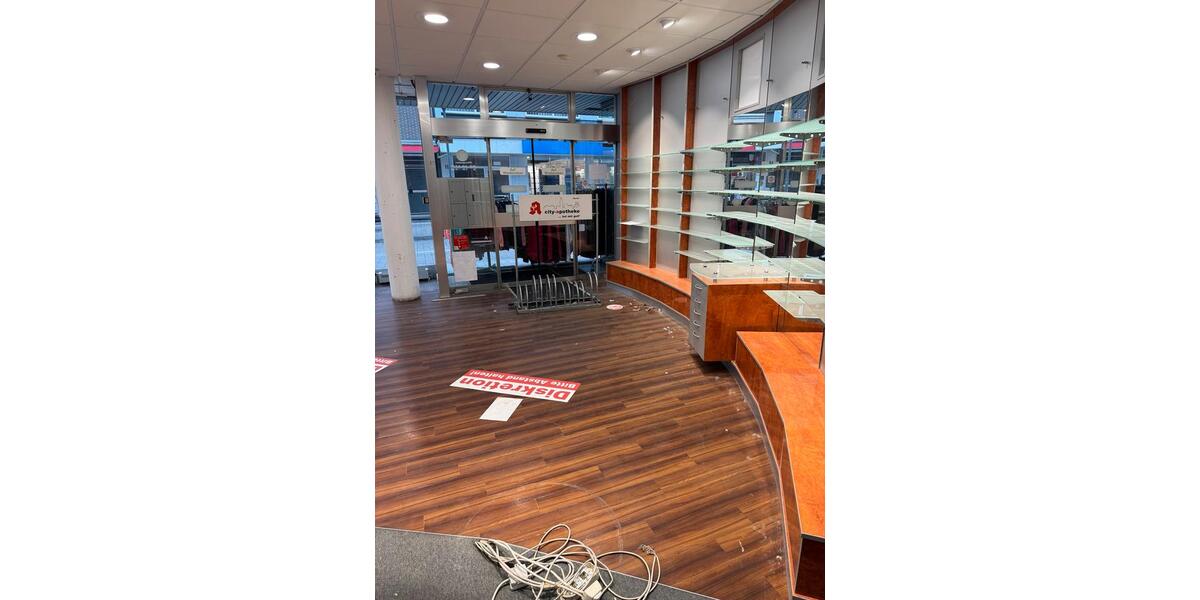 Gewerbeobjekt Herten - 1.650&euro; | Angebot:25639341