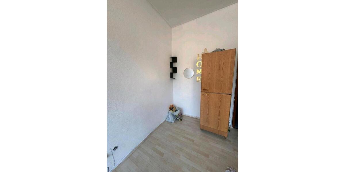 1.5 Zimmer Wohnung Kapitalanlage oder Eigennutzung 1.5 zimmer