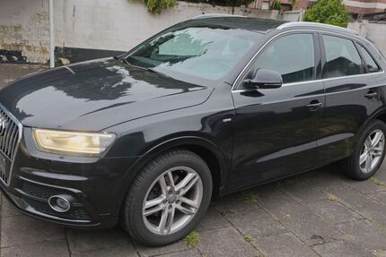 Audi Q3 159.000 km 10.999 &euro; Dinslaken 46537