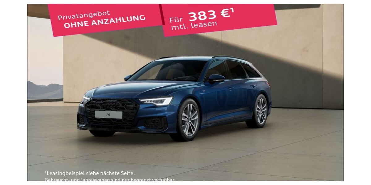 Audi A6 26.594 km 51.690 &euro; Mülheim a.d. Ruhr 45481