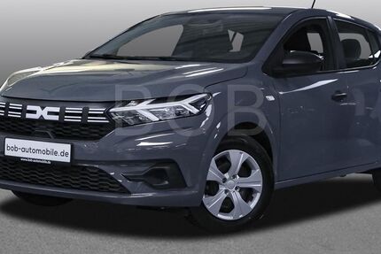 Dacia Sandero 3.708 km 15.980 &euro; Essen 45141
