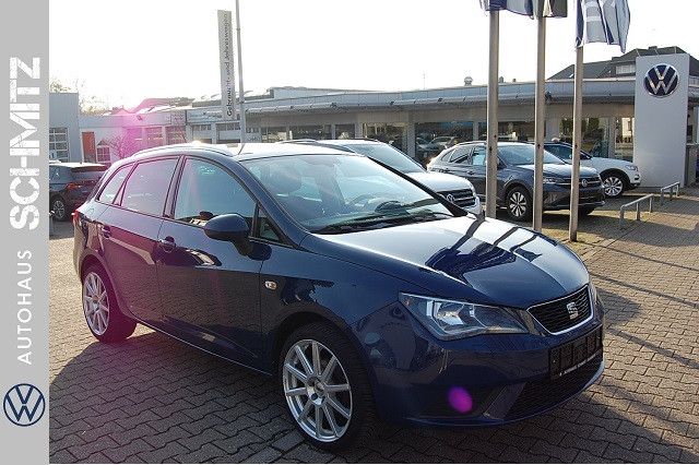 Seat Ibiza 80.200 km 8.888 &euro; Gladbeck 45964