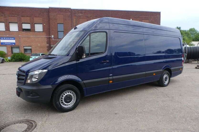 Sprinter