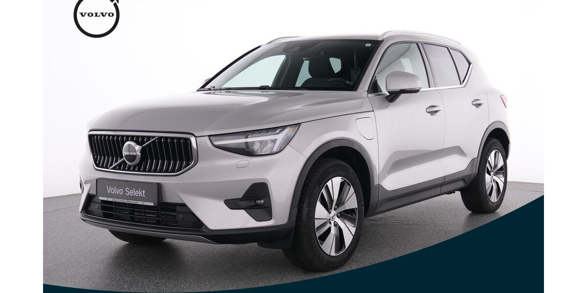 Volvo XC40 7.348 km 30.990 &euro; Witten 58453