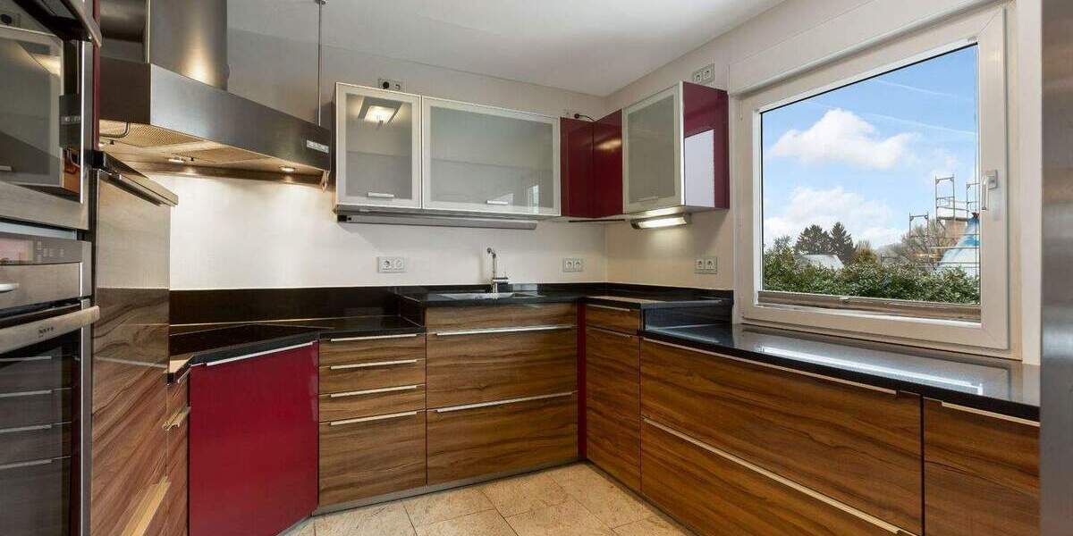 Einfamilienhaus Velbert Langenberg - 7 Zimmer, 113 m&sup2;, 639.000&euro; | Angebot:25738476