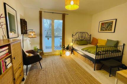 1 ZKDBB, Bochum-Ehrenfeld (Südinnenstadt) 1 zimmer