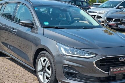 Ford Focus 31.000 km 14.990 &euro; Essen 45141
