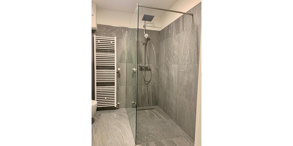 TRAUMHAFT SCHÖN! Sanierte 3-Zimmer Wohnung mit Balkon 3 zimmer