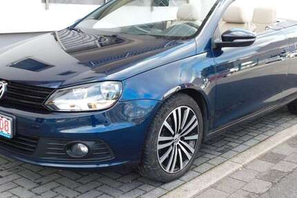 VW Eos 188.114 km 7.799 &euro; Mülheim an der Ruhr 45473