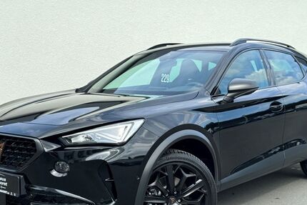 Cupra Formentor 4.500 km 34.990 € Castrop-Rauxel 44579