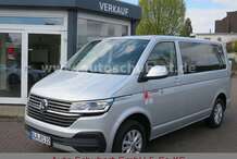 Gebrauchtwagen VW Caravelle