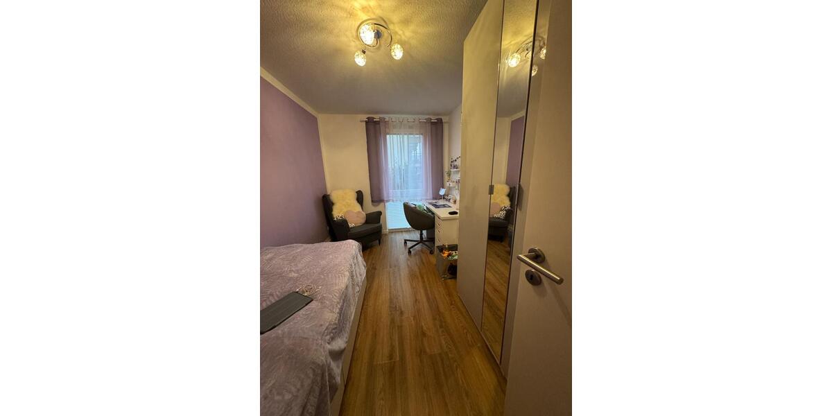 Hochparterre Witten Annen - 4 Zimmer, 96 m&sup2;, 295.000&euro; | Angebot:26241870