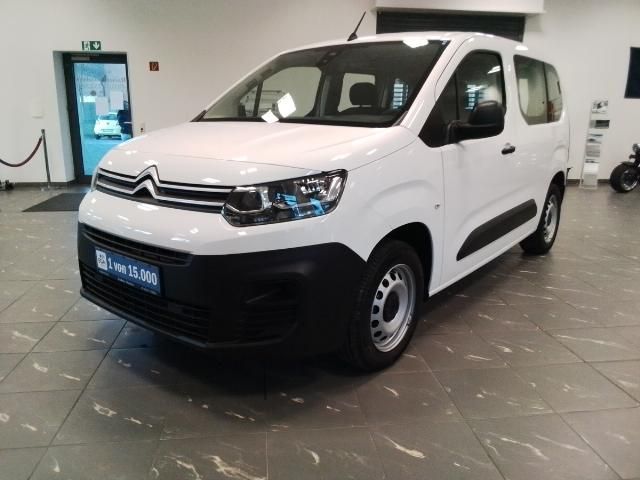 Berlingo