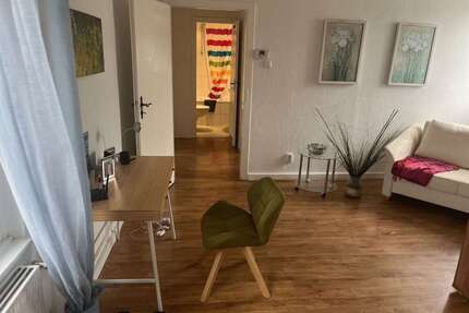 Wohnung zum Mieten in Düsseldorf 355 € 35.76 m²