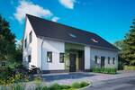 Doppelhaushälfte Marl Hamm - 4 Zimmer, 120 m&sup2;, 395.515&euro; | Angebot:26053261