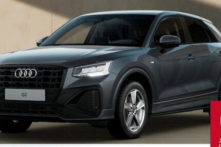 Audi Q2 18.370 km 28.640 &euro; Recklinghausen 45657