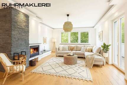 Wohnung zum Kaufen in Herdecke 319.000 € 108 m² 4 zimmer