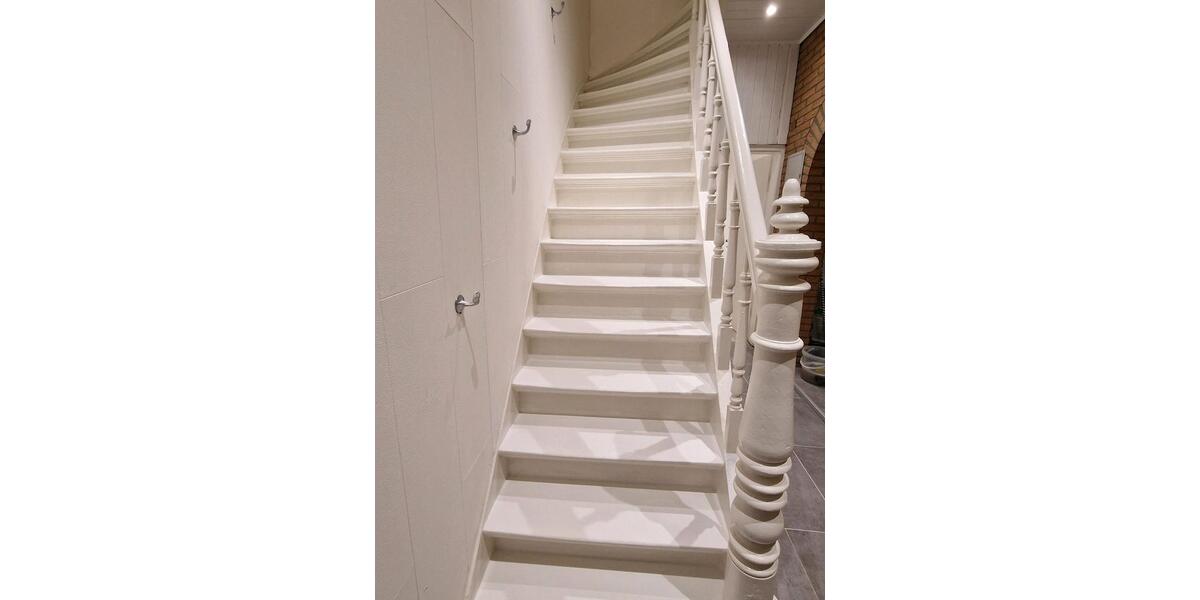 Doppelhaushälfte mit großem Garten und großzügigem Wintergarten 5 zimmer