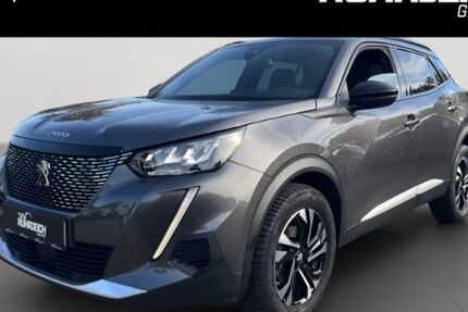 Peugeot 2008 19.250 km 21.990 € Duisburg 47059