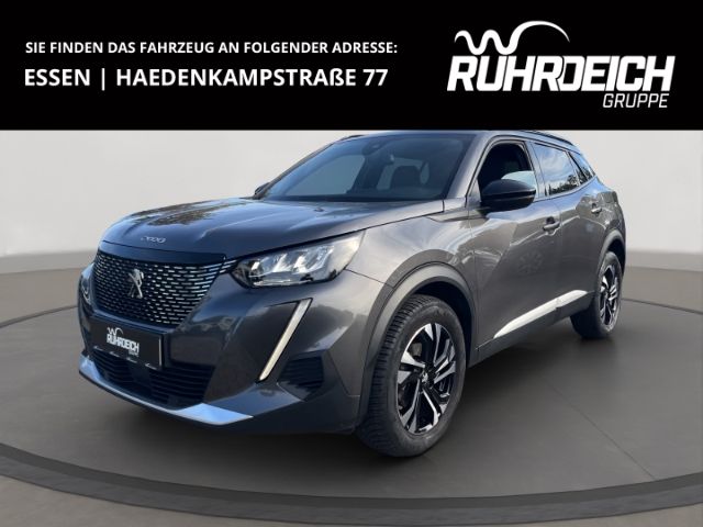 Peugeot 2008 19.250 km 21.990 € Duisburg 47059