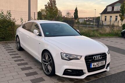 Audi A5 146.000 km 23.199 &euro; Wuppertal 42389