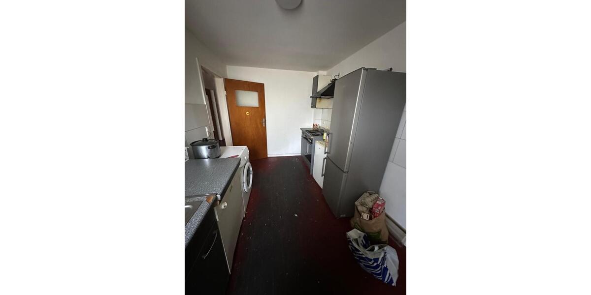 Etagenwohnung Bochum Günnigfeld - 5 Zimmer, 68 m&sup2;, 565&euro; | Angebot:24380229
