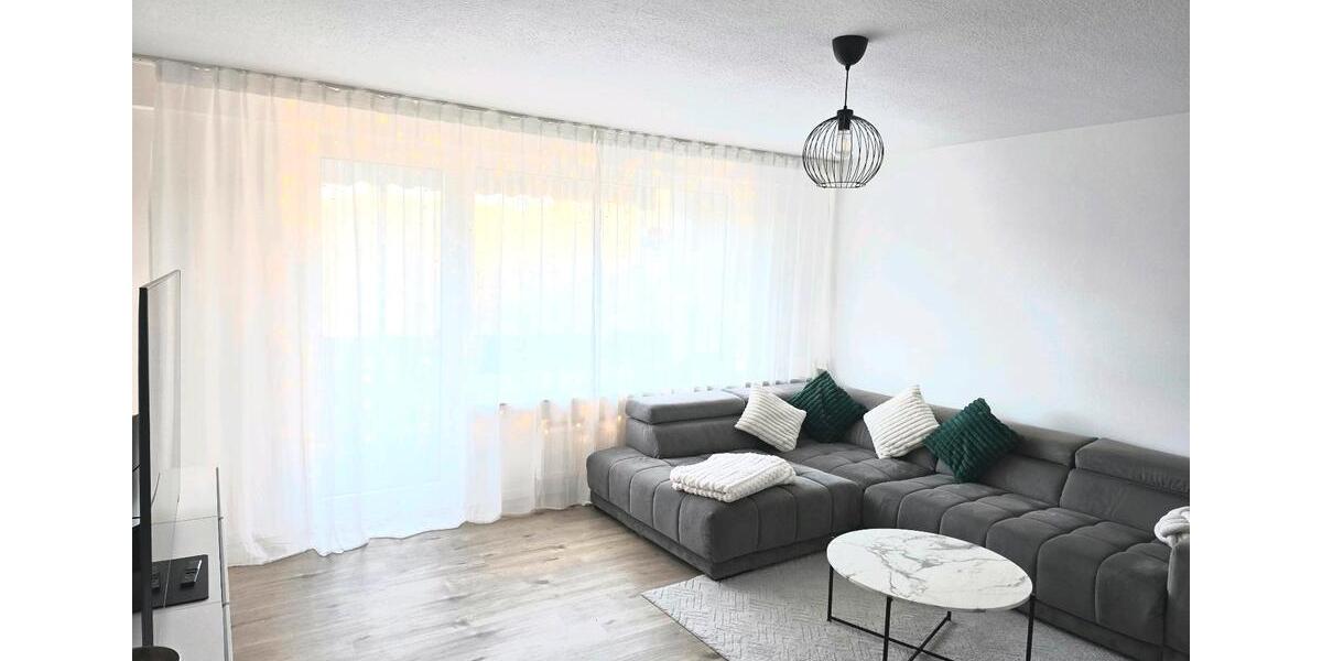 Etagenwohnung Wuppertal Cronenberg - 4 Zimmer, 89 m&sup2;, 268.000&euro; | Angebot:25626326