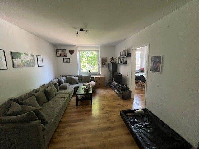 Etagenwohnung Gevelsberg - 5 Zimmer, 121 m&sup2;, 760&euro; | Angebot:26929946