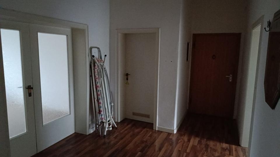 Top 4 Raumwohnung in der Schultestrasse mit Balkon 4 zimmer