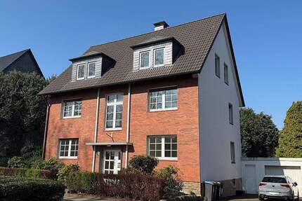 Haus Oer-Erkenschwick Groß-Erkenschwick - 9 Zimmer, 465.000&euro; | Angebot:26451755