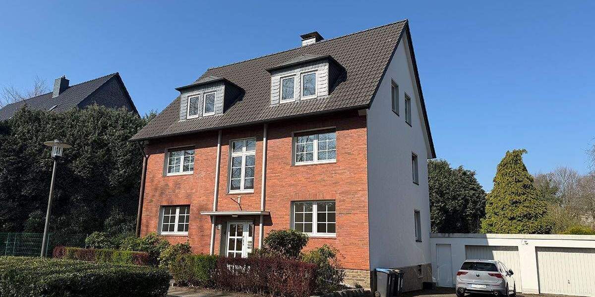Mehrfamilienhaus, Wohnhaus Oer-Erkenschwick Groß-Erkenschwick - 9 Zimmer, 465.000&euro; | Angebot:26451755