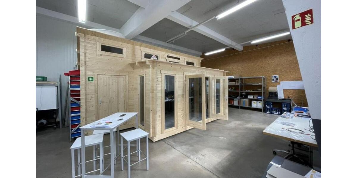 Gewerbeobjekt Velbert Langenberg - 1.261&euro; | Angebot:25854162