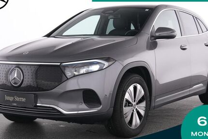 Mercedes-Benz EQA 16.128 km 35.990 &euro; Essen 45309