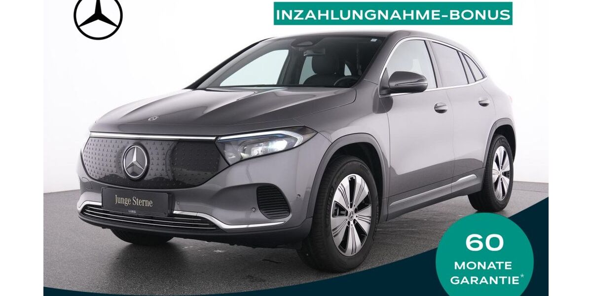 Mercedes-Benz EQA 16.128 km 35.990 &euro; Essen 45309