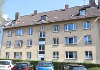 Wohnung zum Mieten in Essen 440 € 55 m²