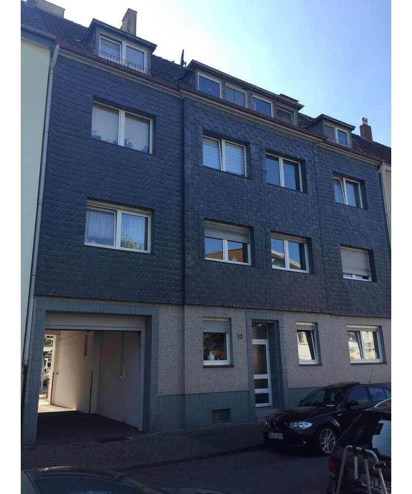 Wohnung zum Mieten in Düsseldorf 1.095 € 78 m²