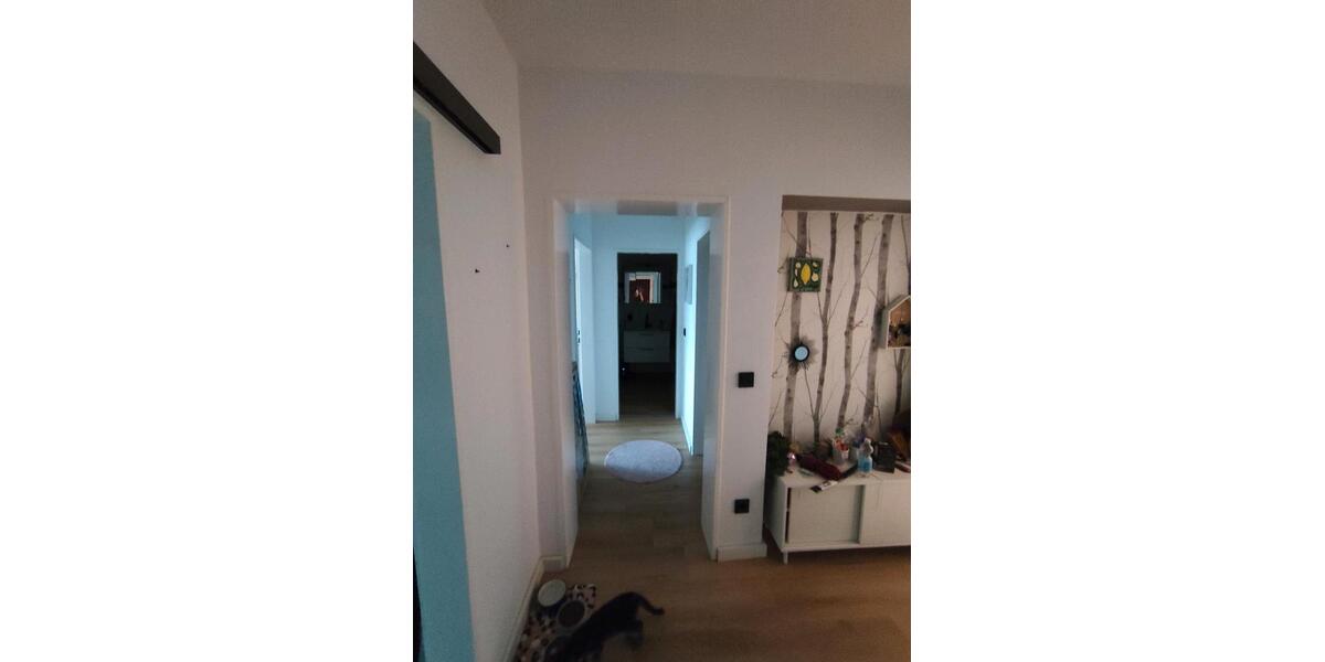 Etagenwohnung Hünxe - 3.5 Zimmer, 78 m&sup2;, 229.000&euro; | Angebot:27298944