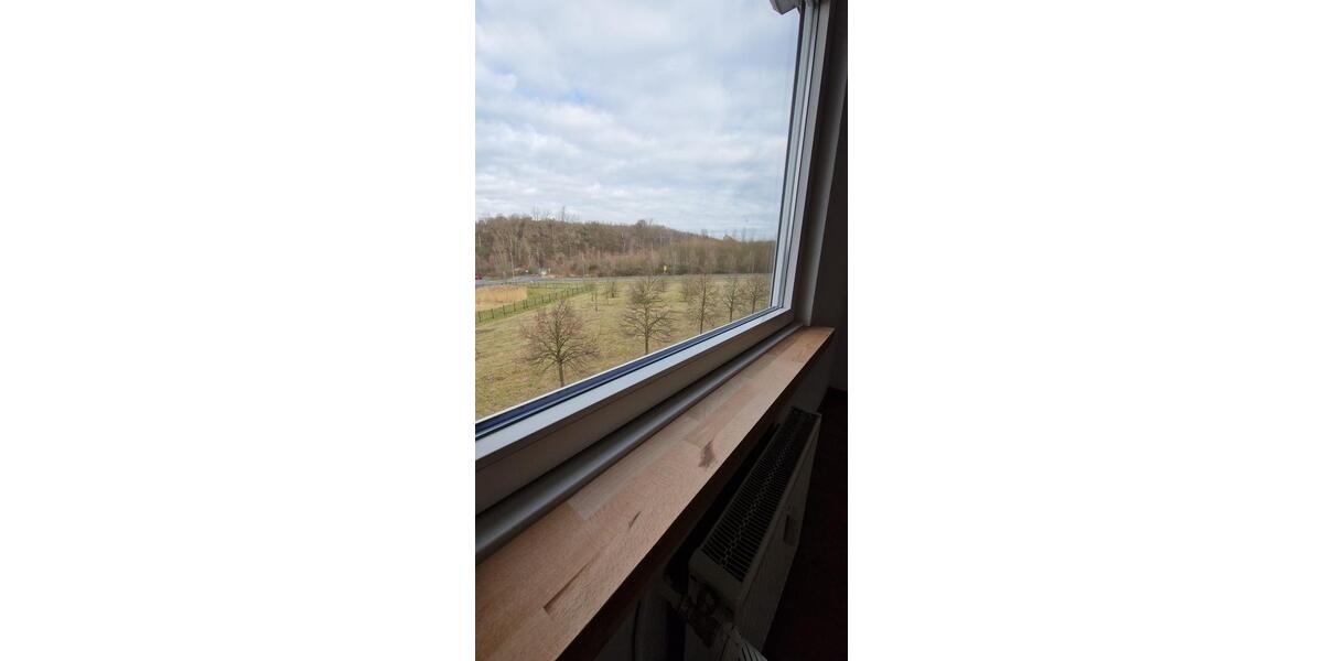 Erstbezug nach Sanierung | 2,5-Zimmer Wohnung in Bochum-Günnigfel 2.5 zimmer