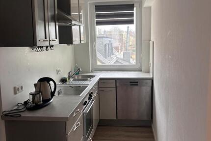 Wohnung Essen Stadtbezirk IV - 1 Zimmer, 35 m&sup2;, 520&euro; | Angebot:25158335