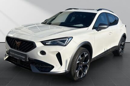 Cupra Formentor 17.500 km 34.290 &euro; Wuppertal 42109