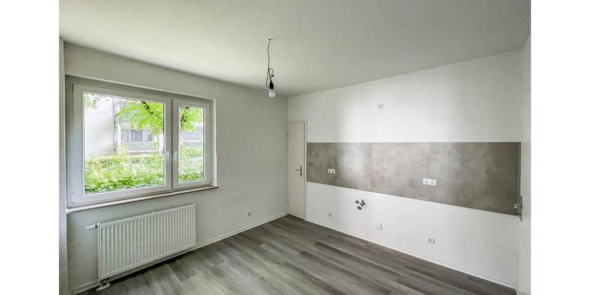 Erdgeschoßwohnung Witten Annen - 2.5 Zimmer, 47 m&sup2;, 295&euro; | Angebot:26461081
