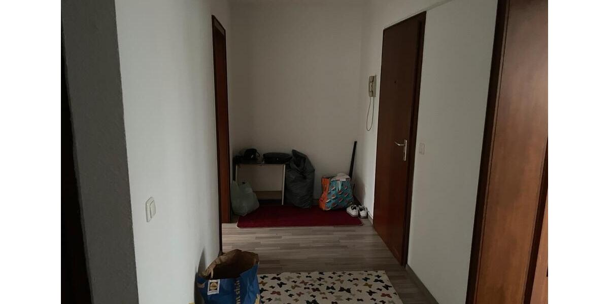 Mülheim Heißen 2-Zimmer Wohnung 2 zimmer