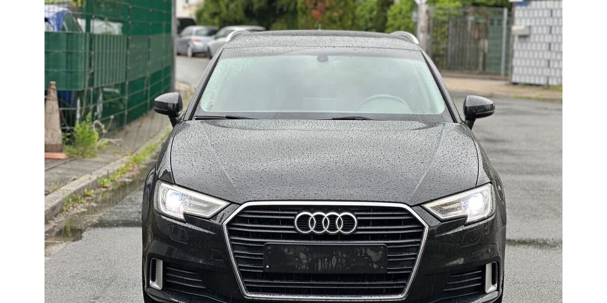 Audi A3 208.761 km 11.999 &euro; Essen 45276