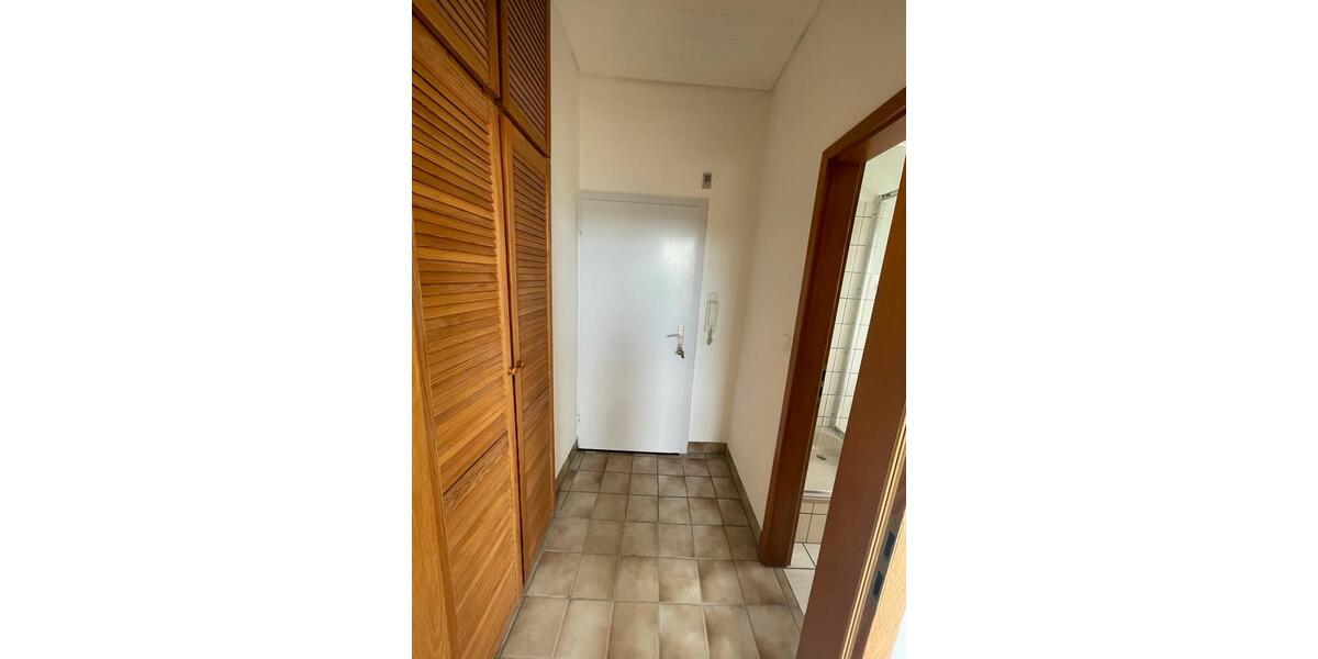 Dachgeschoßwohnung Bochum Bochum-Südwest - 2 Zimmer, 49 m&sup2;, 545&euro; | Angebot:25484266