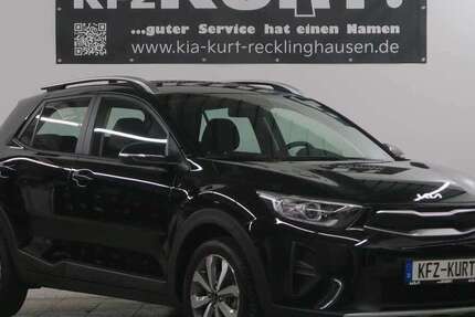 Kia Stonic 19.600 km 19.690 &euro; Recklinghausen 45661