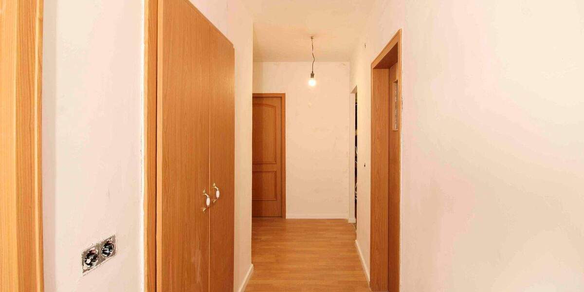 Einfamilienhaus Heiligenhaus Mitte - 3 Zimmer, 139.000&euro; | Angebot:25712096