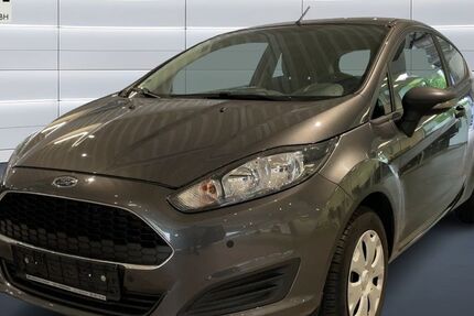 Ford Fiesta 18.132 km 6.990 &euro; Duisburg 47057