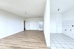 2,5-Zimmer-Wohnung mit Balkon und Fernwärme – Hoch hinaus über Duisburg! 2 zimmer