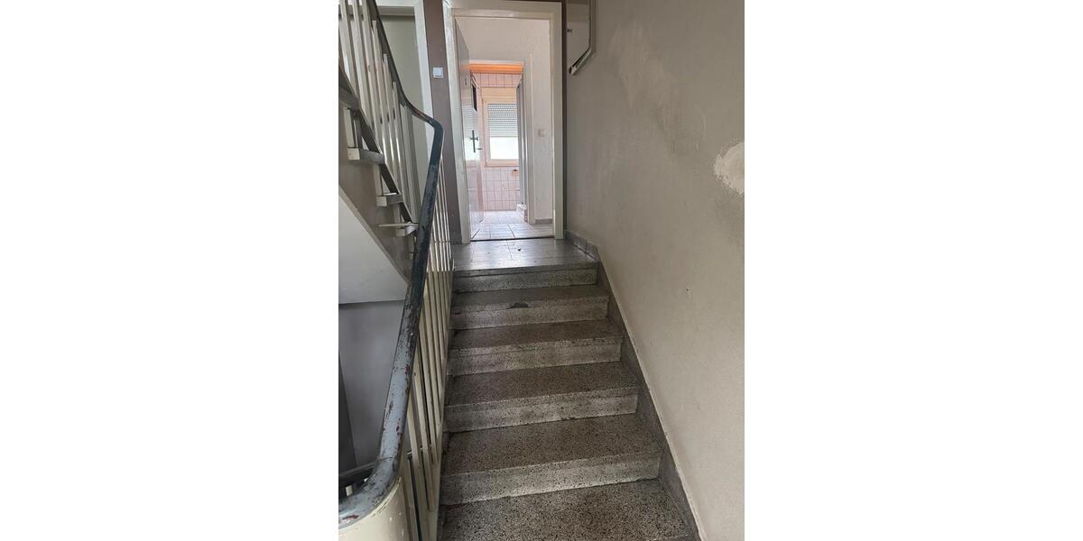 Erdgeschoßwohnung Essen Stadtbezirk III - 3 Zimmer, 56 m&sup2;, 650&euro; | Angebot:26462892