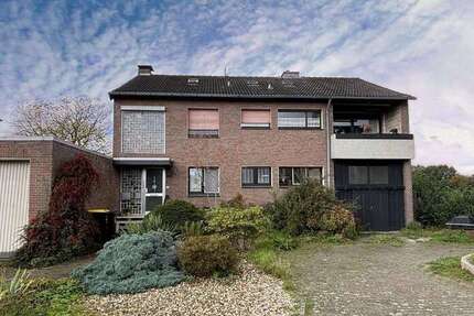 Wohnung zum Kaufen in Hünxe 249.500 € 90 m² 4 zimmer